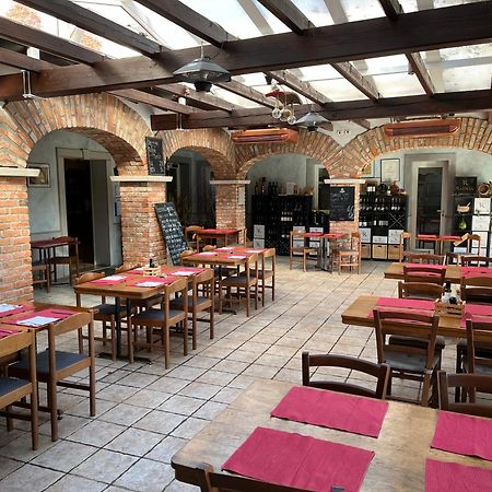 Razman Wine Rooms Gračišče Exterior foto